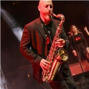 Clases particulares de saxofón clásico, iniciación al jazz y lenguaje musical